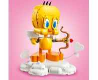 LEGO ICONIC 40824 Uroczy kanarek Tweety - 1473442 - zdjęcie 4